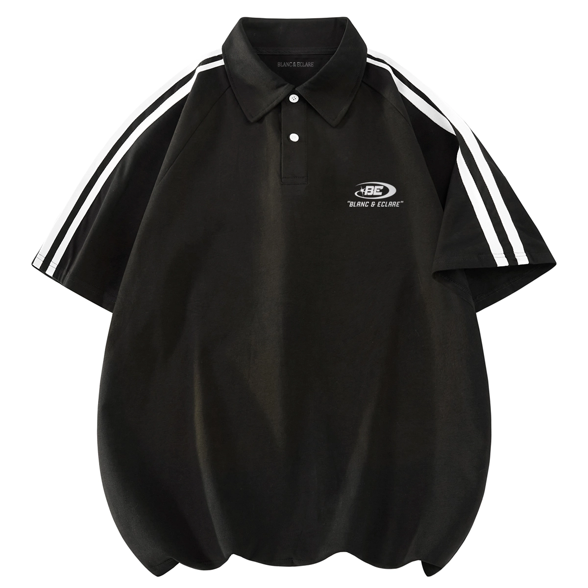 BLANC ECLARE LogoPolo