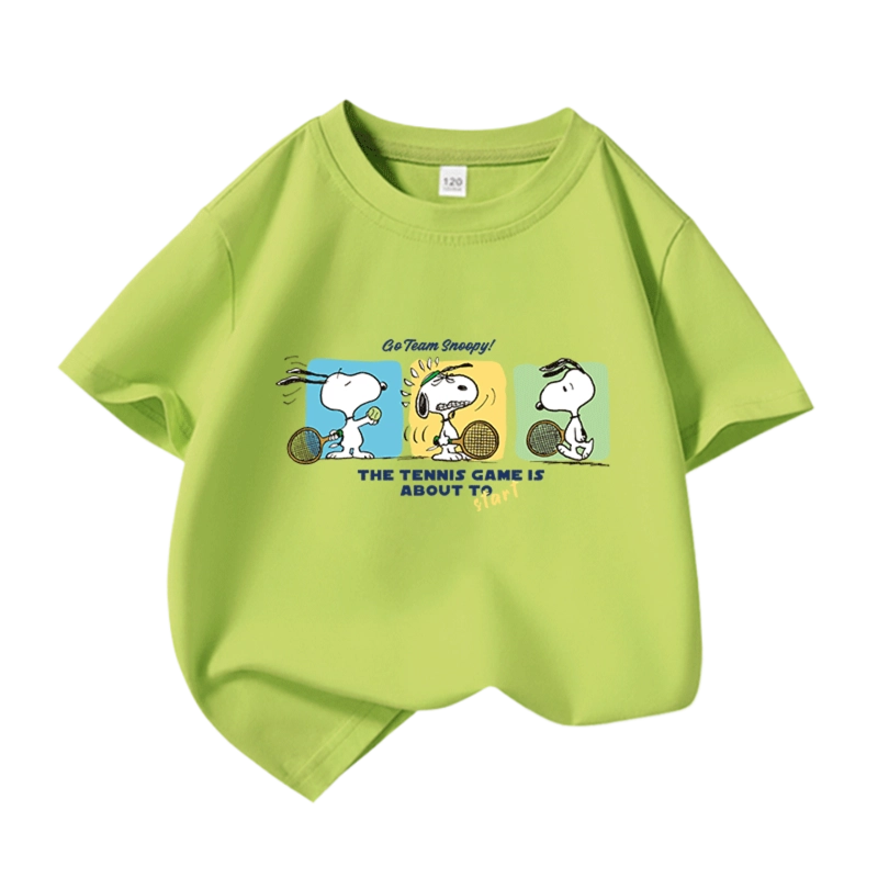 SNOOPY T