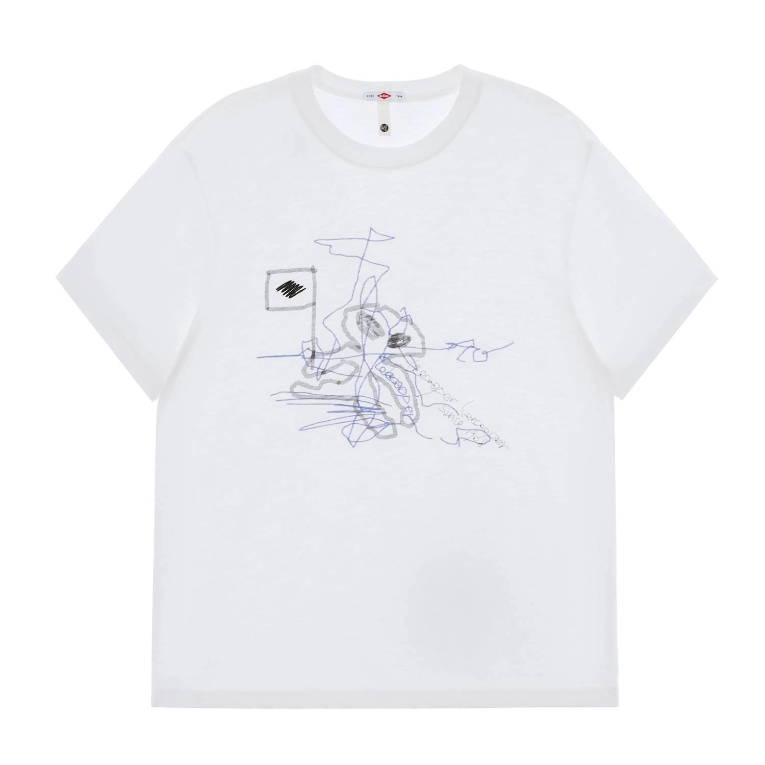 Lee Cooper T