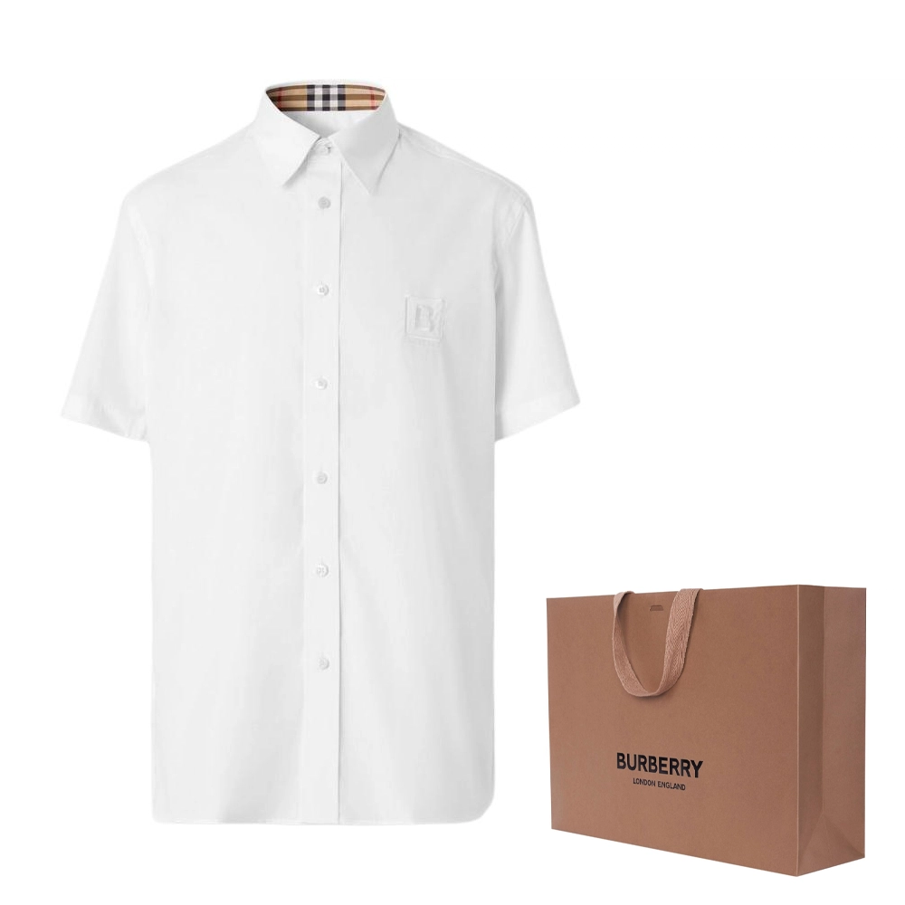 Burberry FW22 Logo