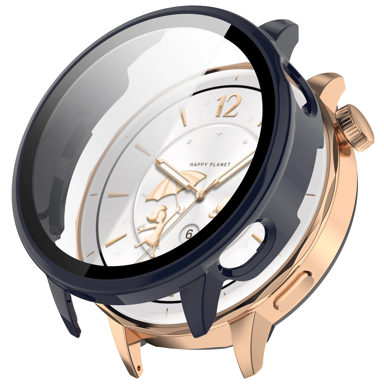 watchbond OPPO Watch X2 MiniPC