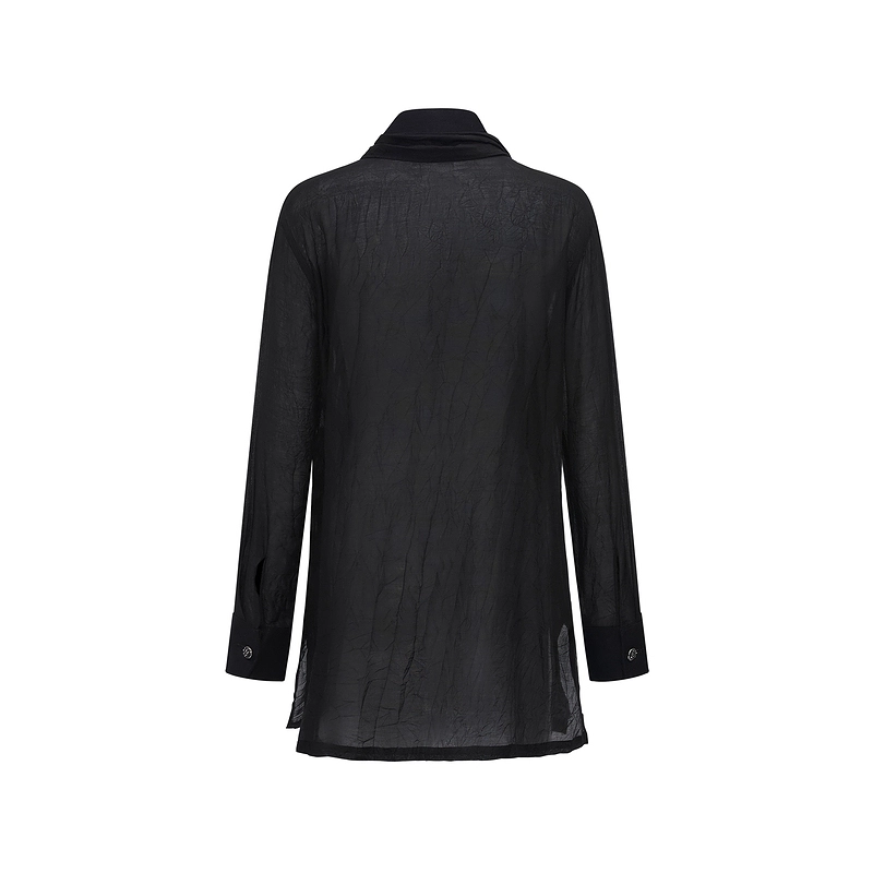 Yohji Yamamoto