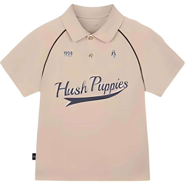 Hush Puppies Polo