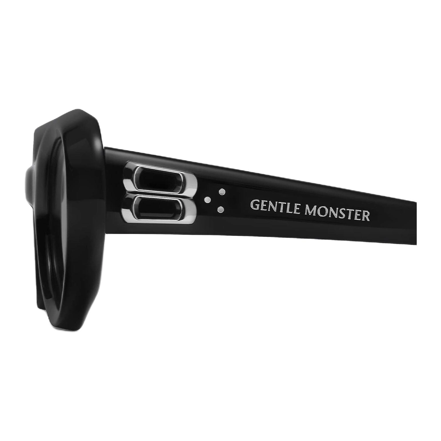 GENTLE MONSTER