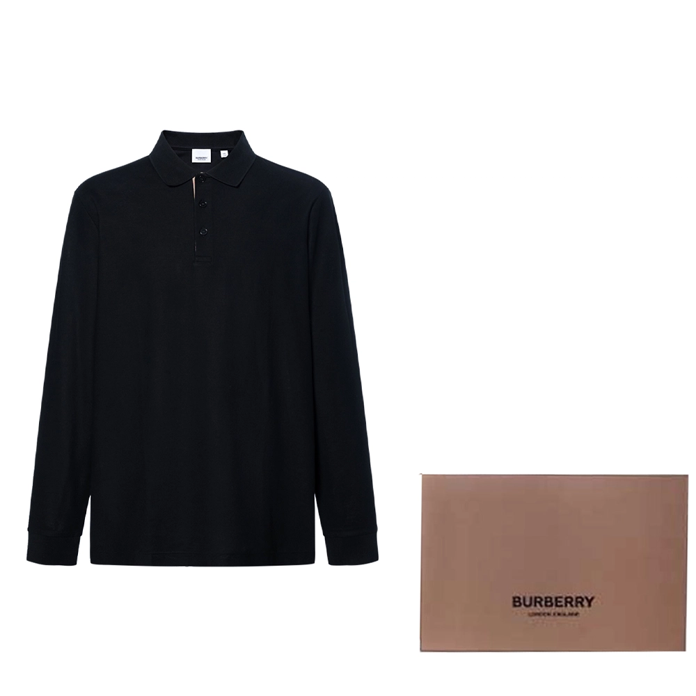 Burberry FW24 Polo