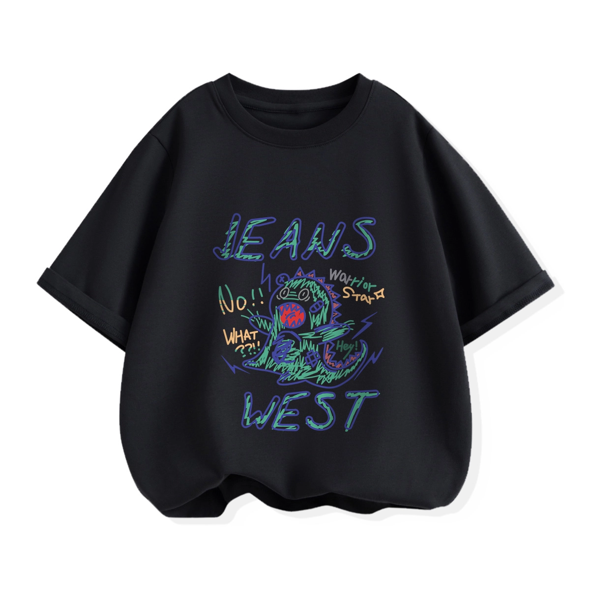 JEANSWEST JNR T