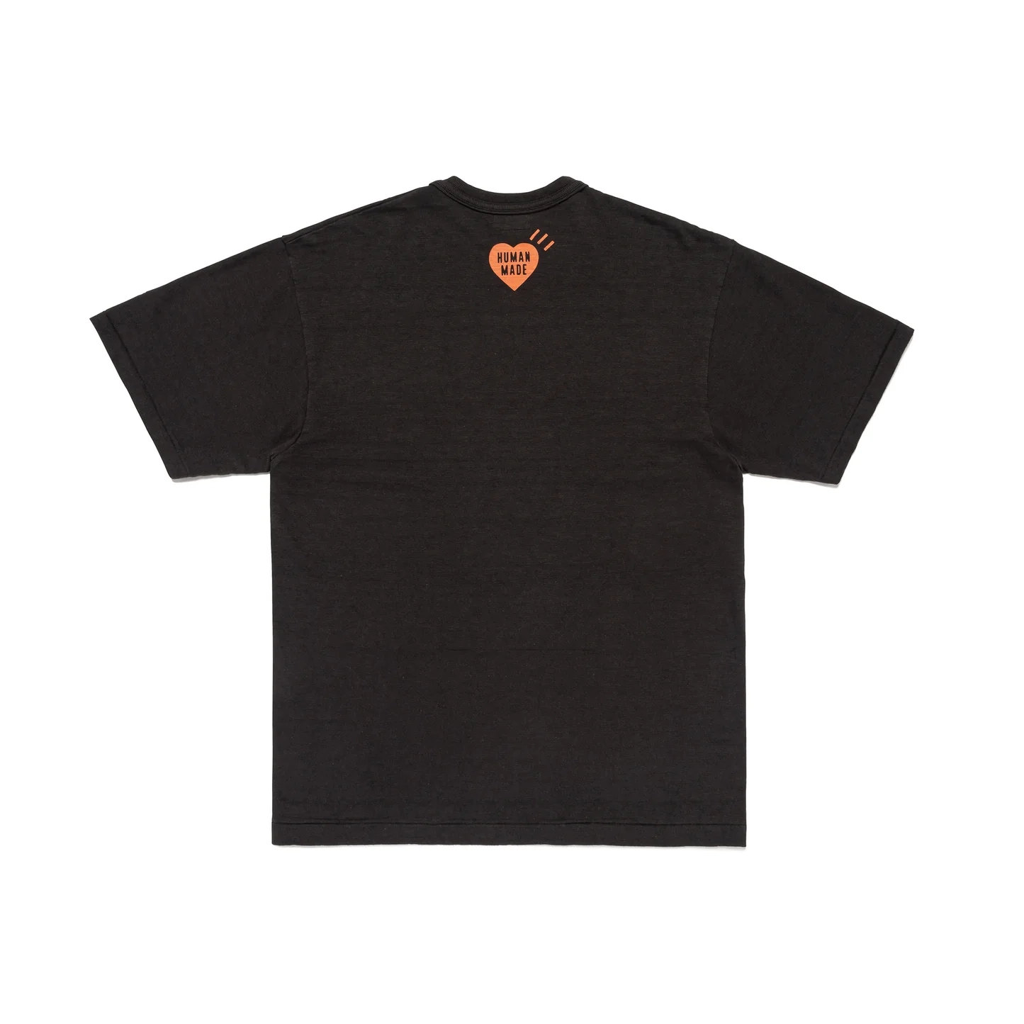 HUMAN MADE SS25 T