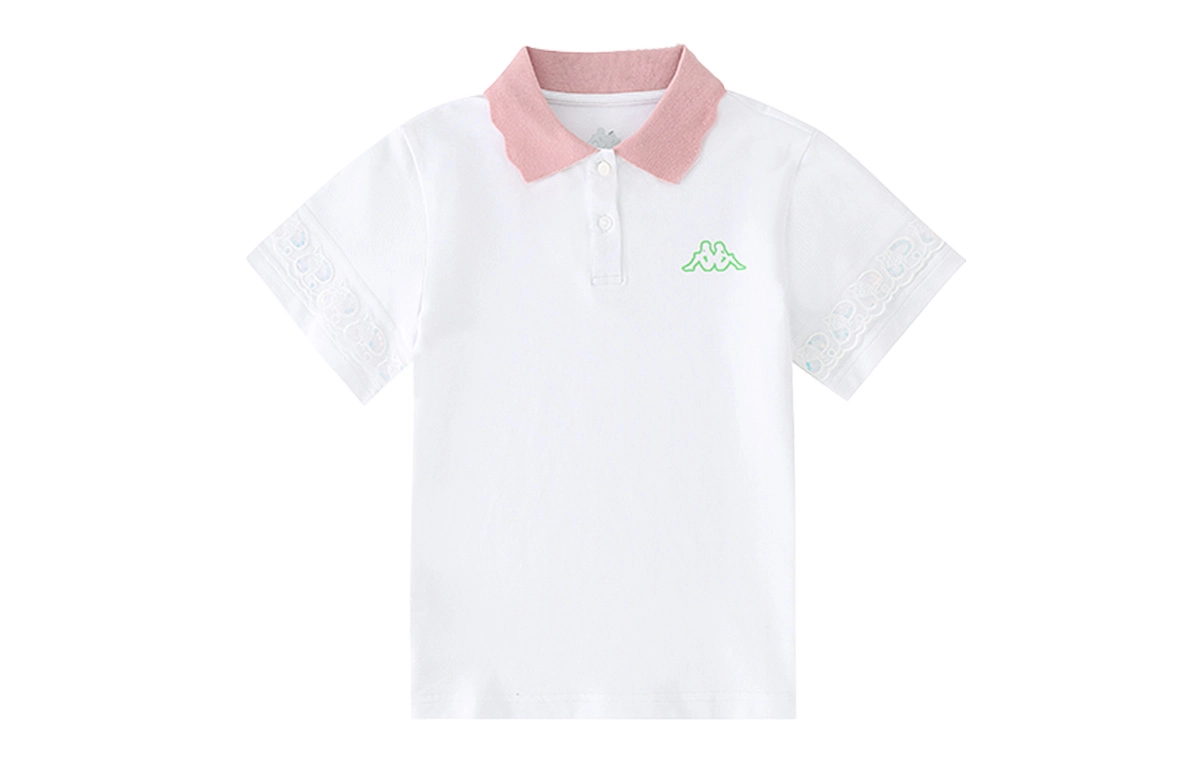 KAPPA KIDS PoloT