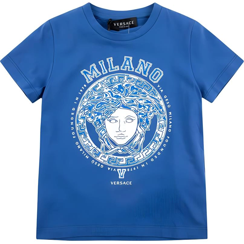 VERSACE SS24 LogoT