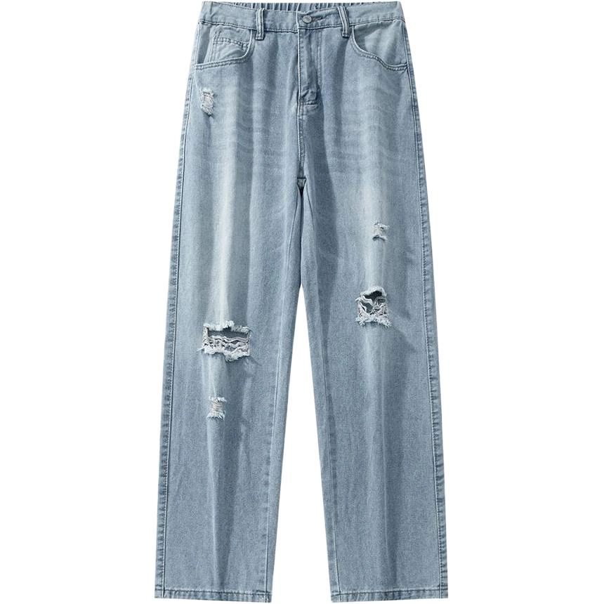 M JEANS STUDIOS 7