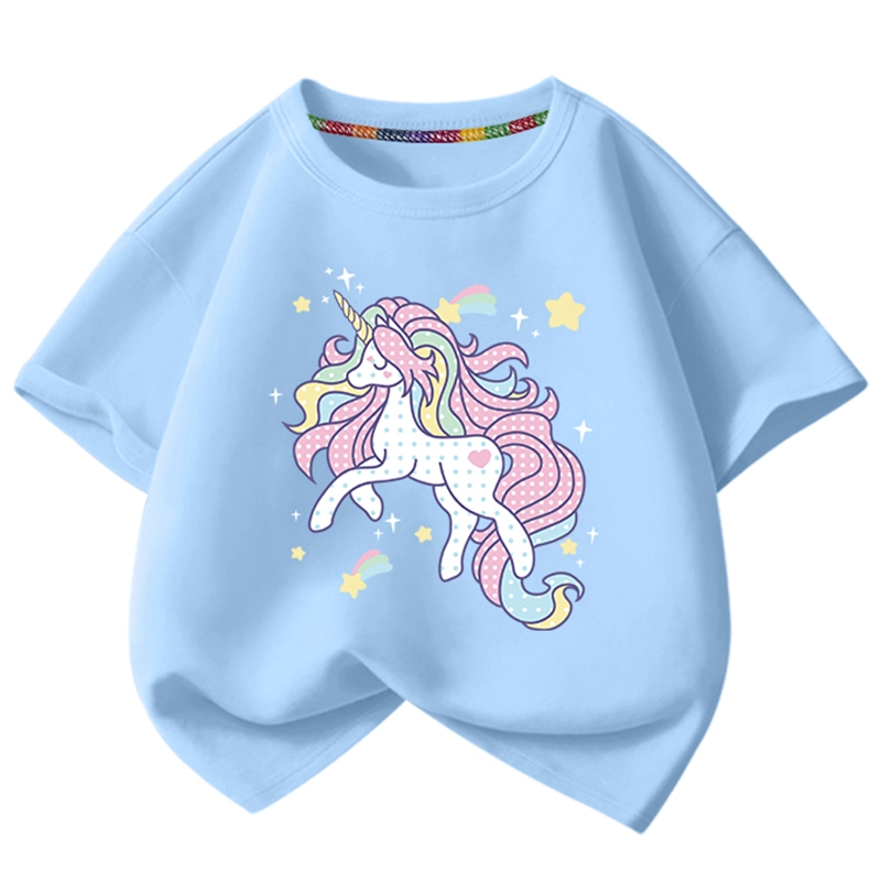 La Chapelle Kids T