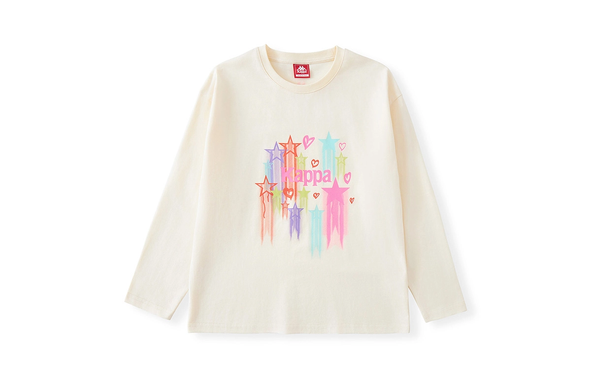 KAPPA KIDS T