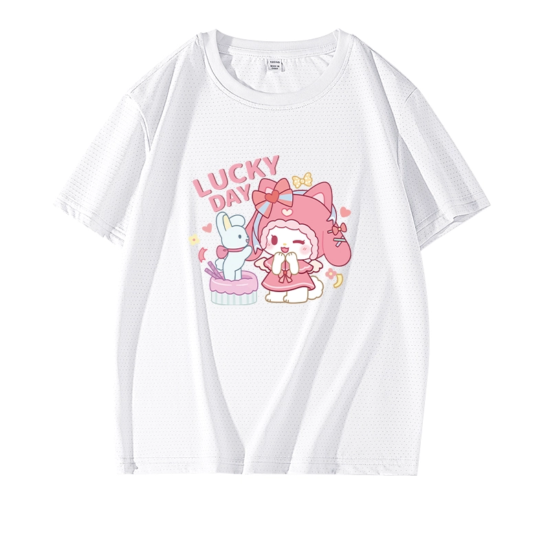 La Chapelle Kids T