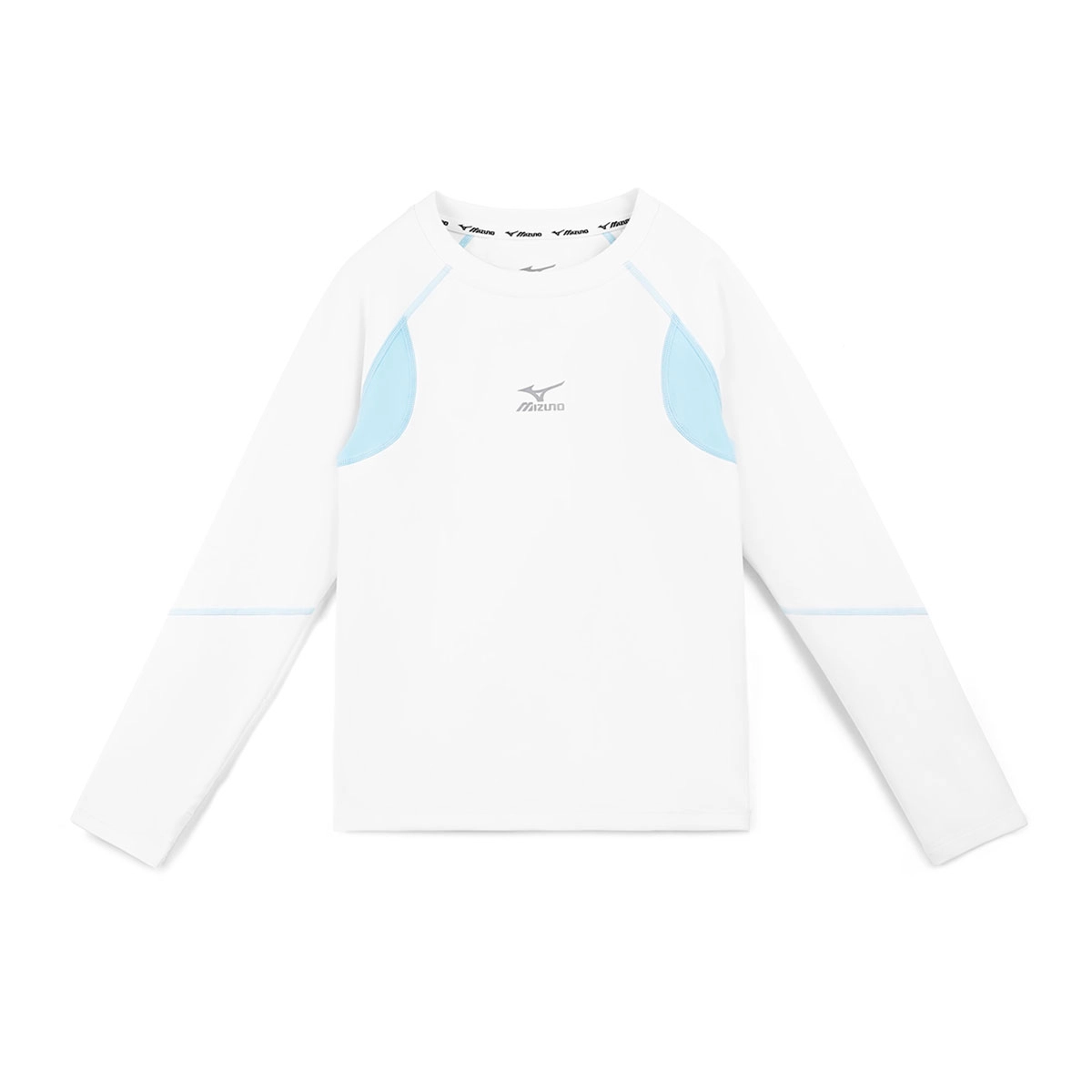 Mizuno T