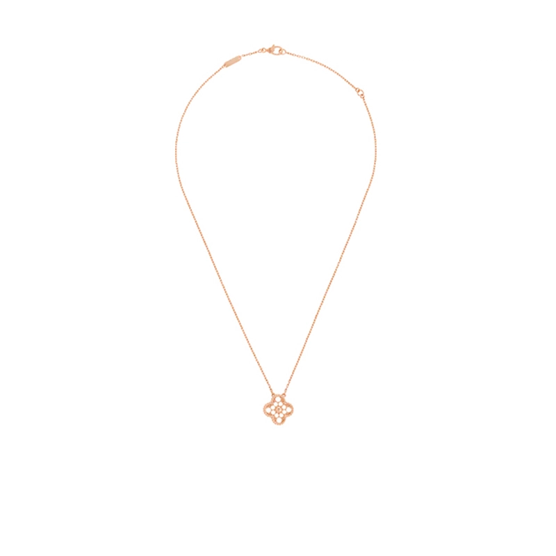 Van Cleef Arpels Alhambra
