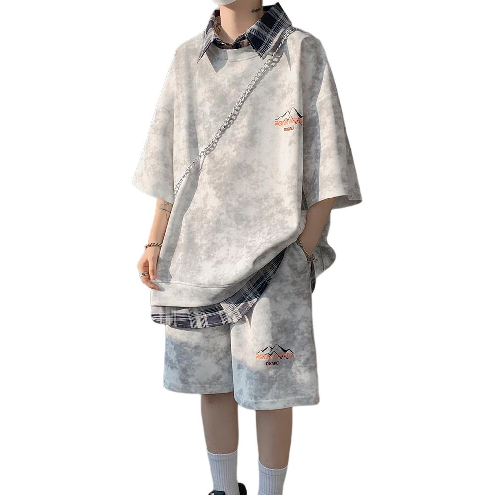 NOAHGIGI oversize
