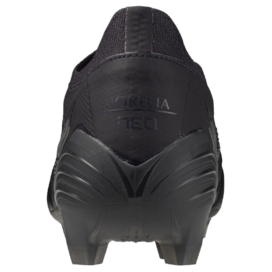 Mizuno Morelia Neo 4 Beta