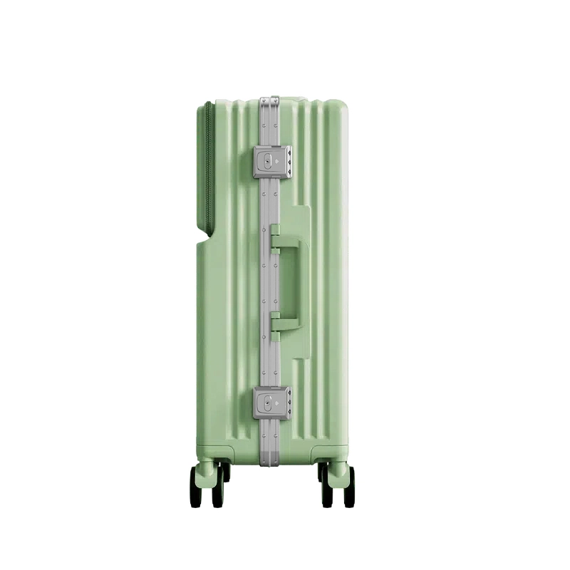 PAUL FRANK PC
