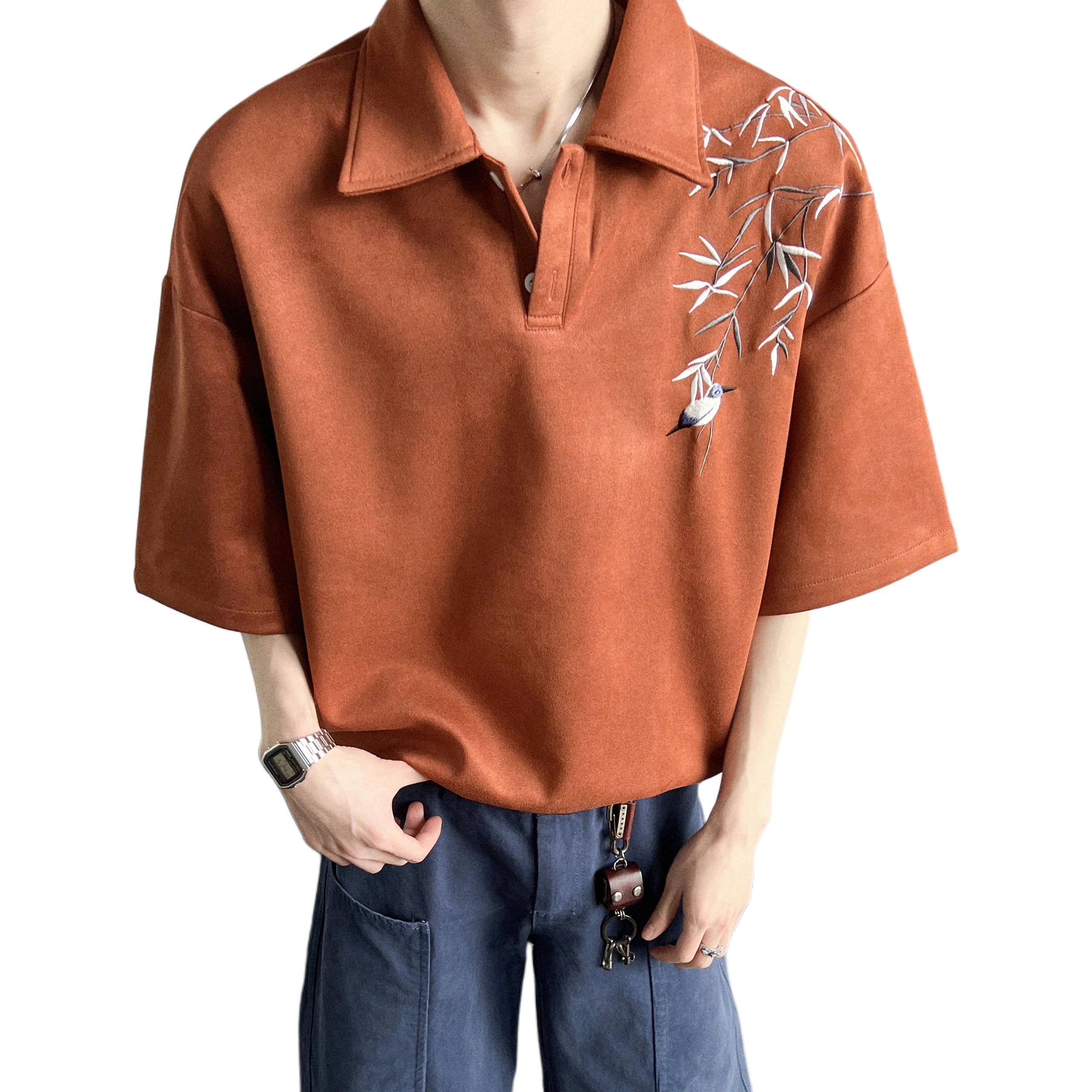 ZYKY Polo