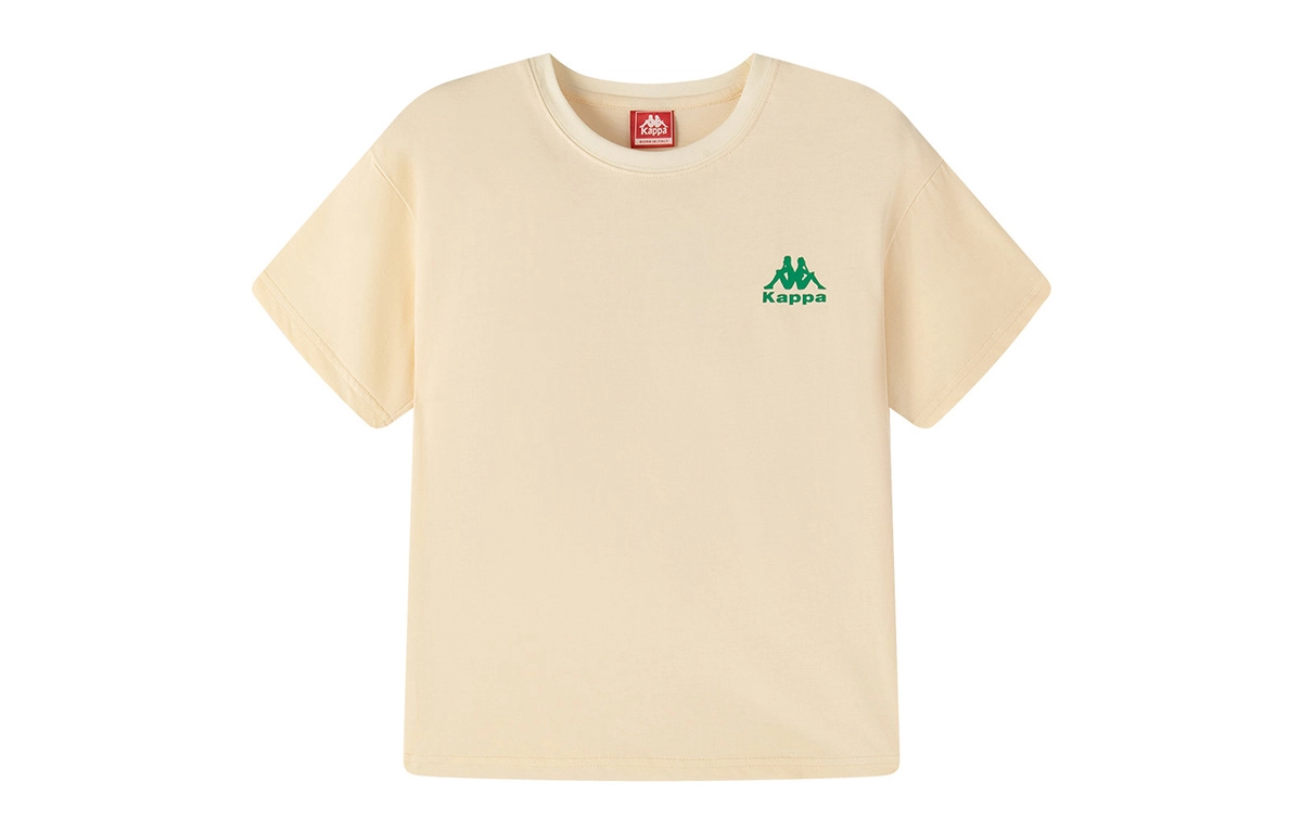 KAPPA KIDS LogoT