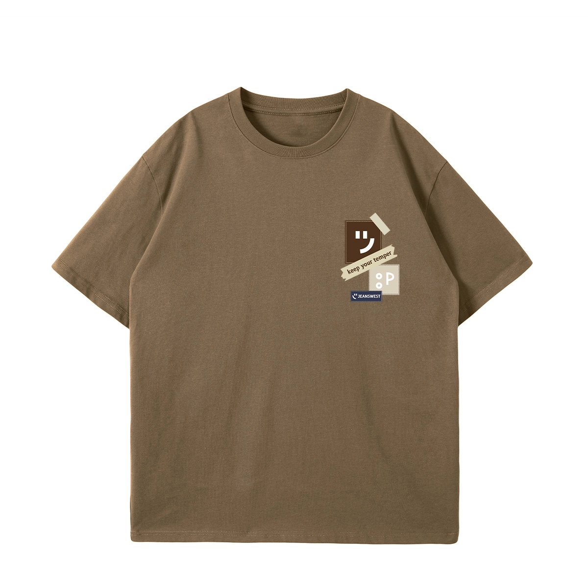 JEANSWEST JNR T