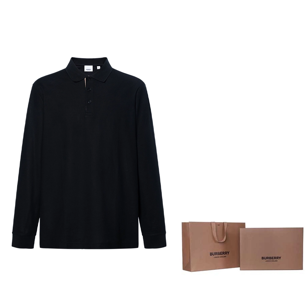 Burberry FW24 Polo
