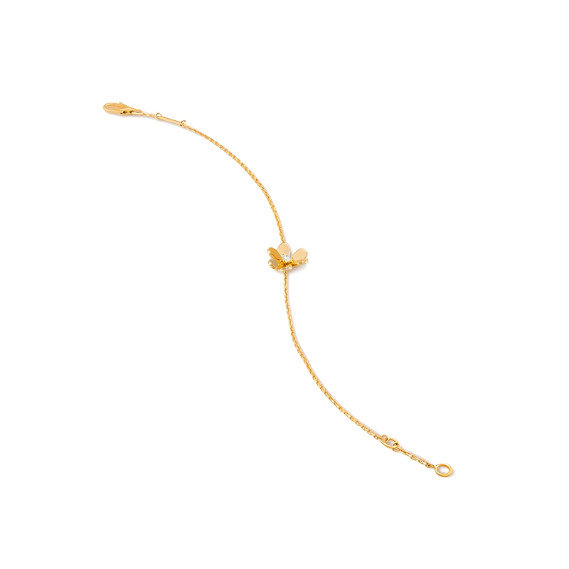 Van Cleef Arpels Frivole K