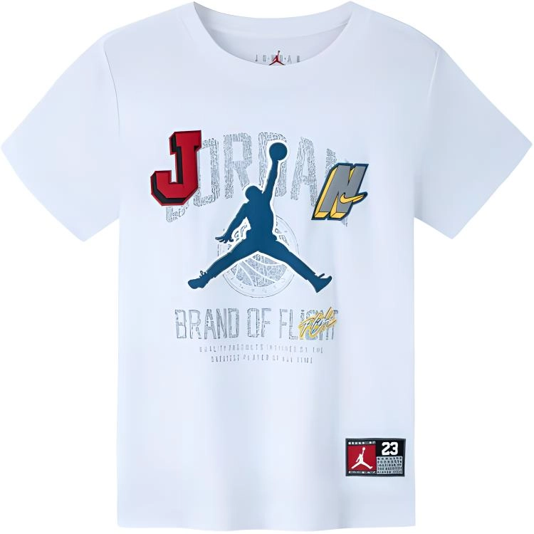 Jordan SS24 T