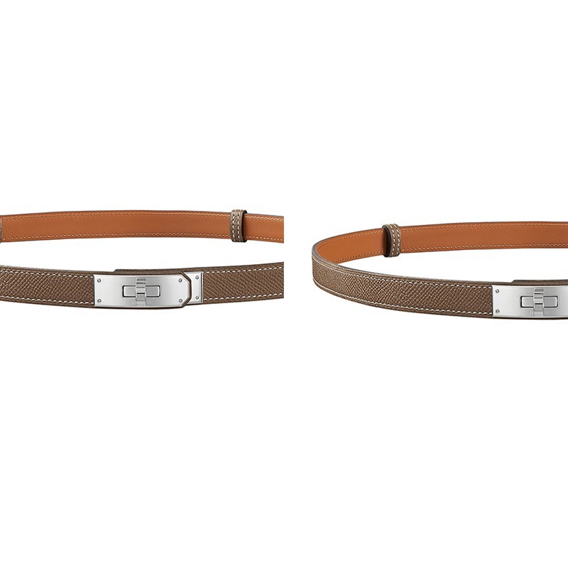 HERMES Kelly Epsom 1.8cm