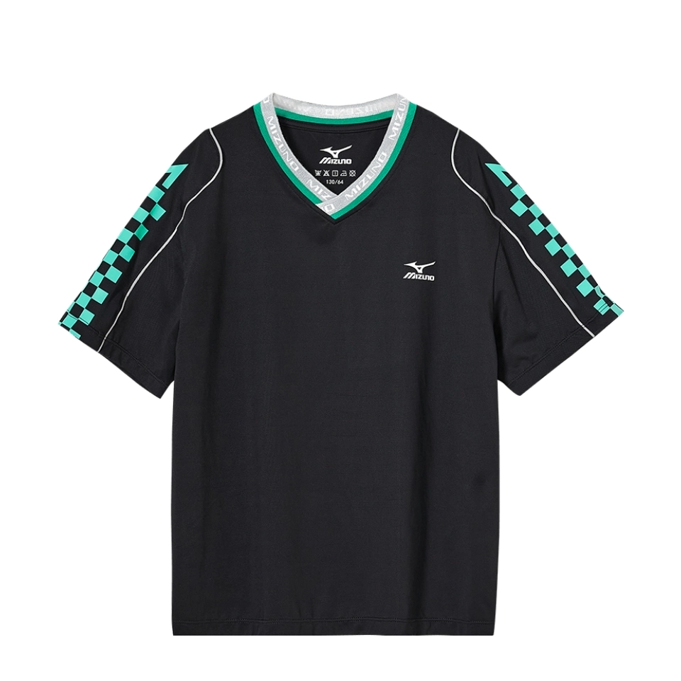 Mizuno LogoVT