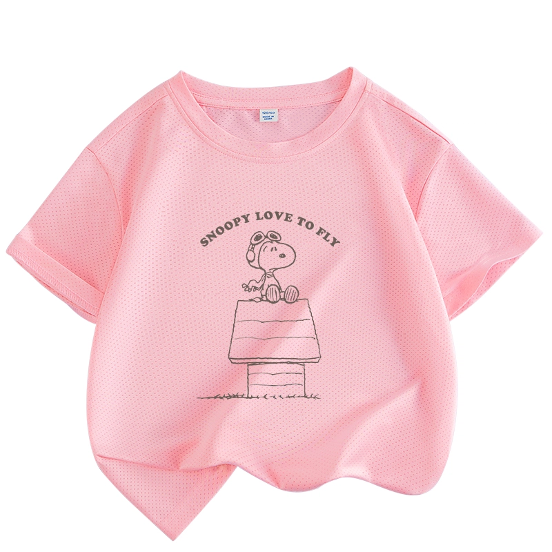 SNOOPY T
