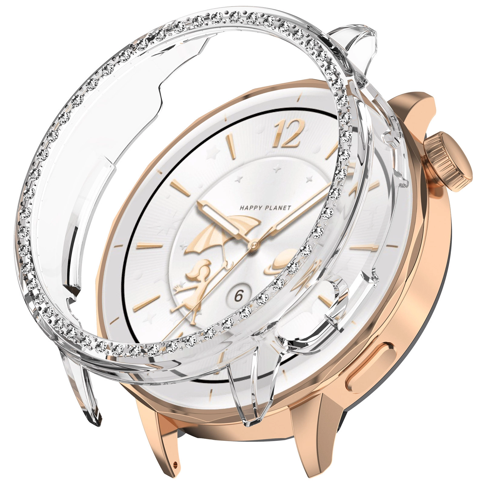 watchbond PCOPPO Watch X2 Mini