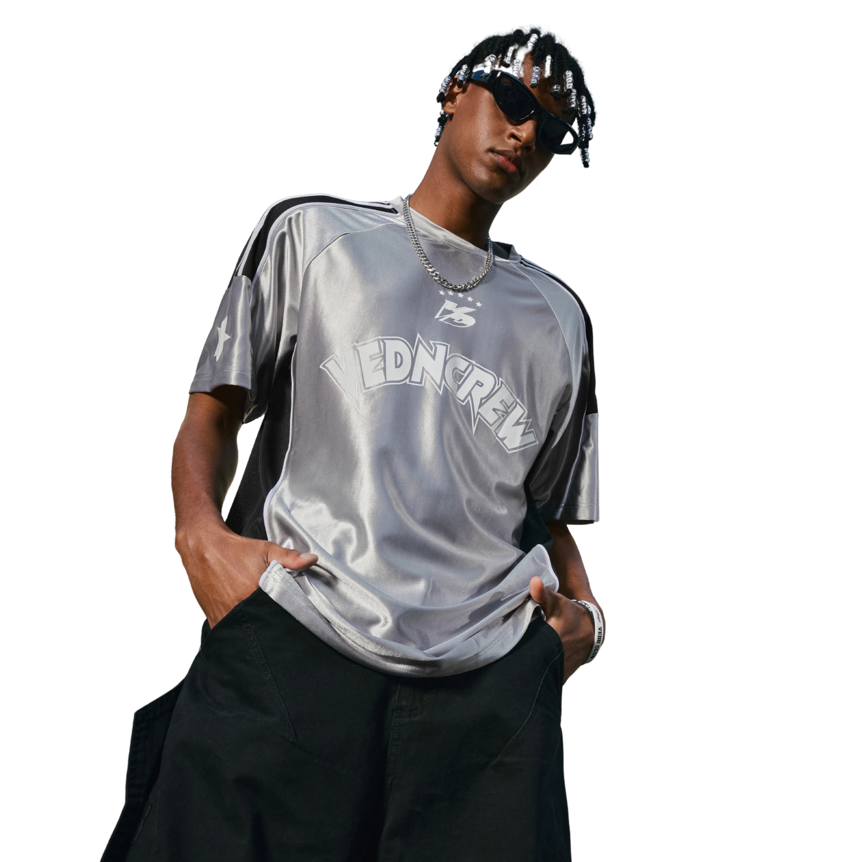 VEIDOORN T