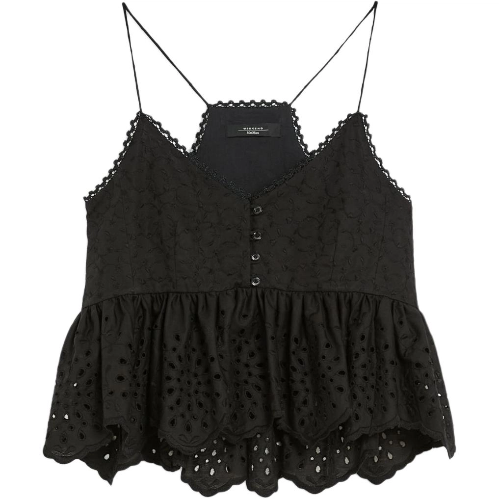 WEEKEND MaxMara ASBURGO1234 Lost in the Garden V