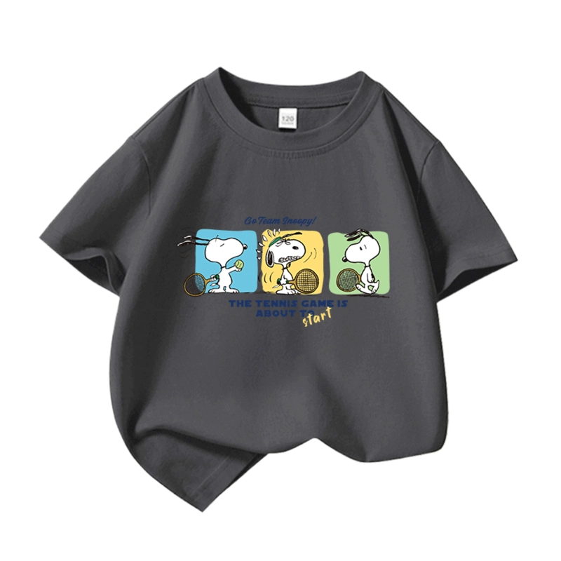 SNOOPY T