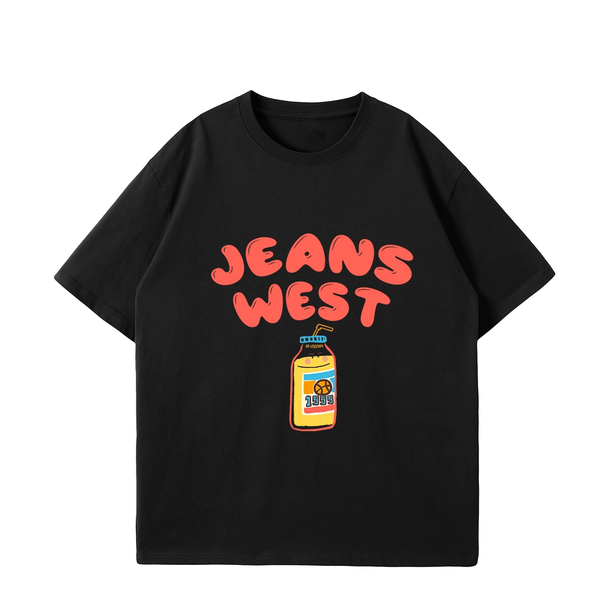 JEANSWEST JNR T