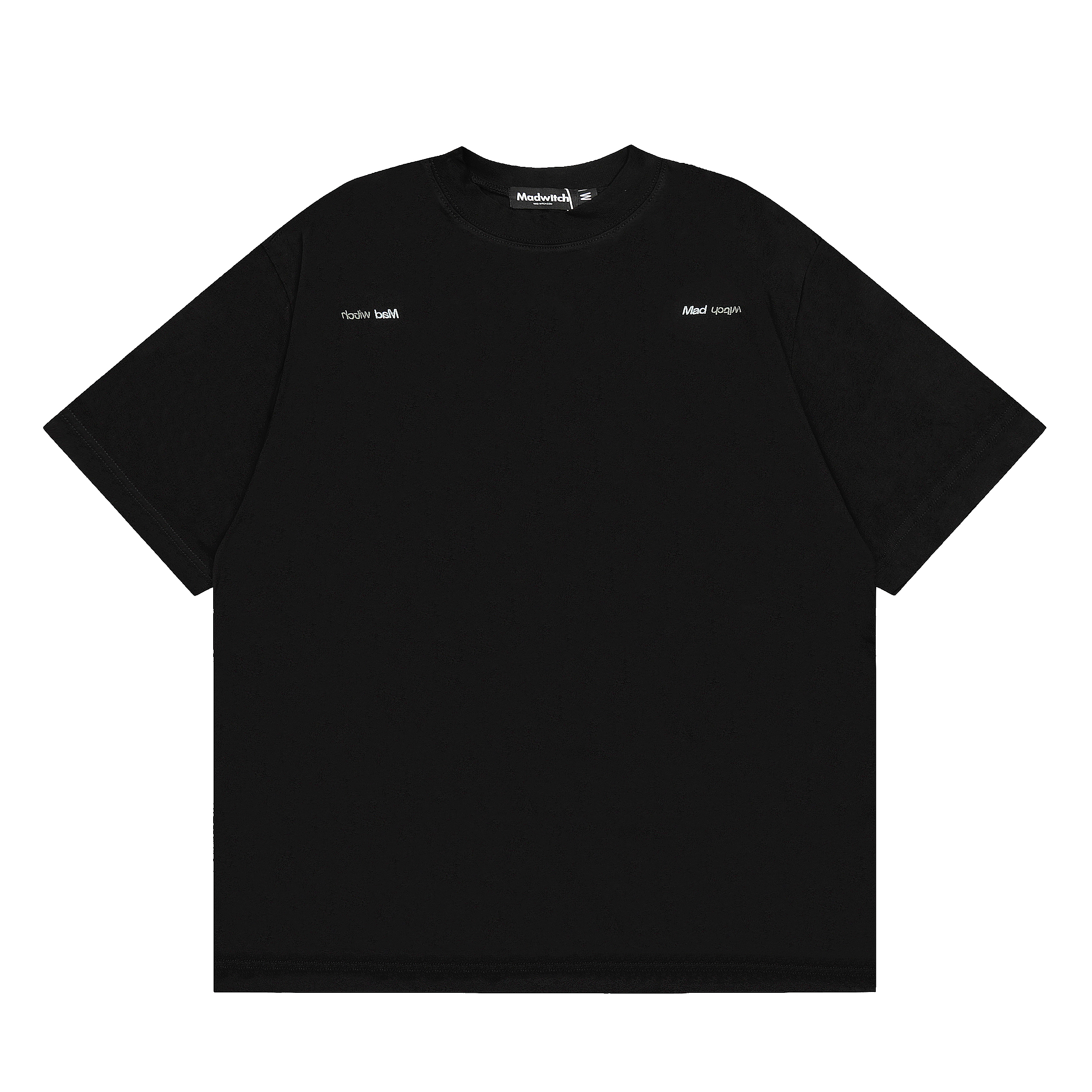 MAD WITCH T
