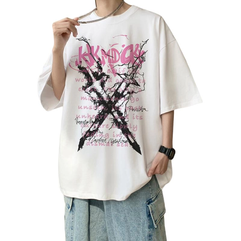 RVANGUARD T
