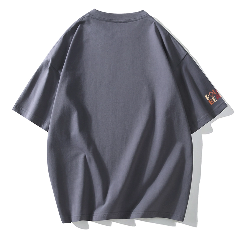POLAR BEAR T