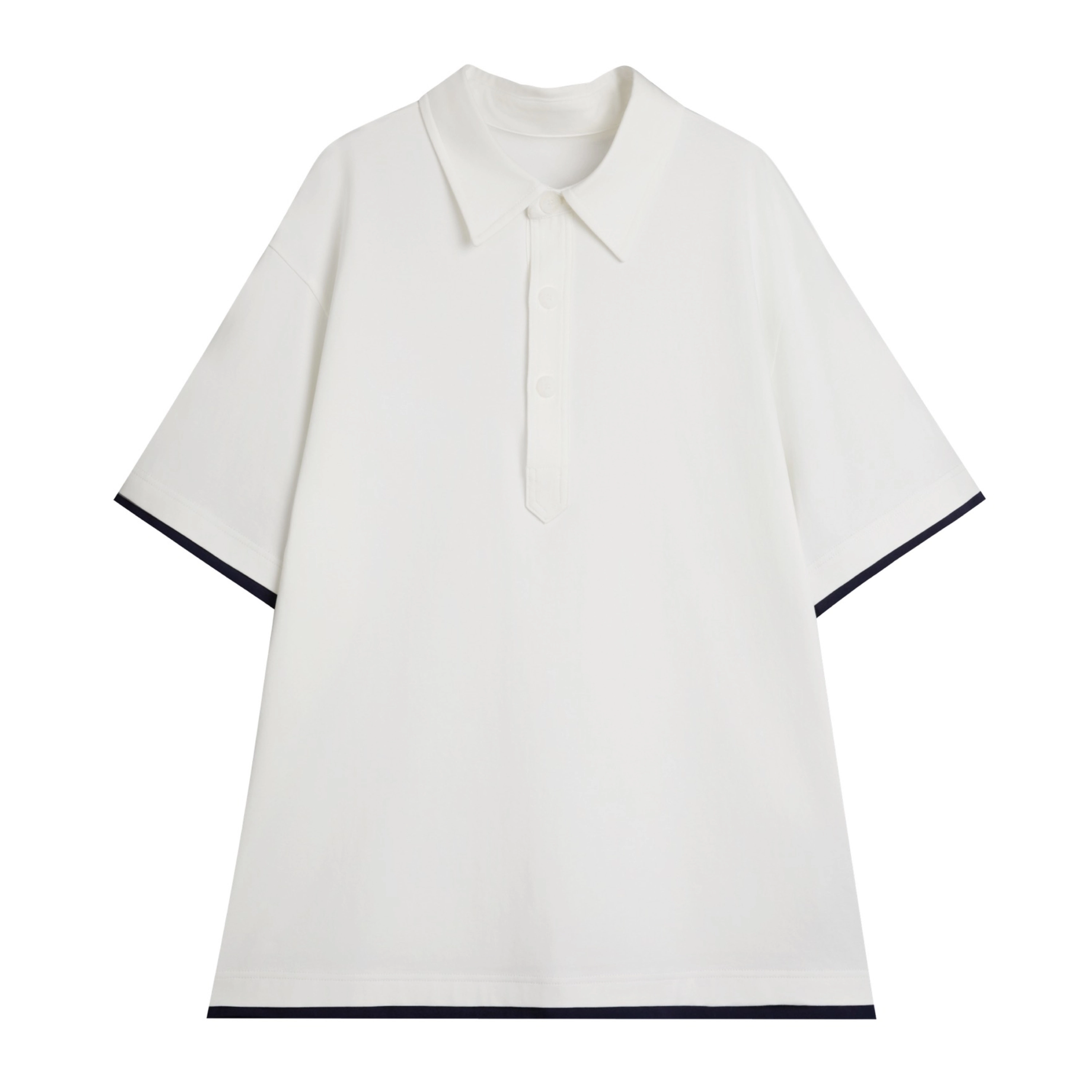 dupu contracted Polo
