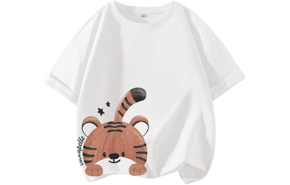 La Chapelle Kids T