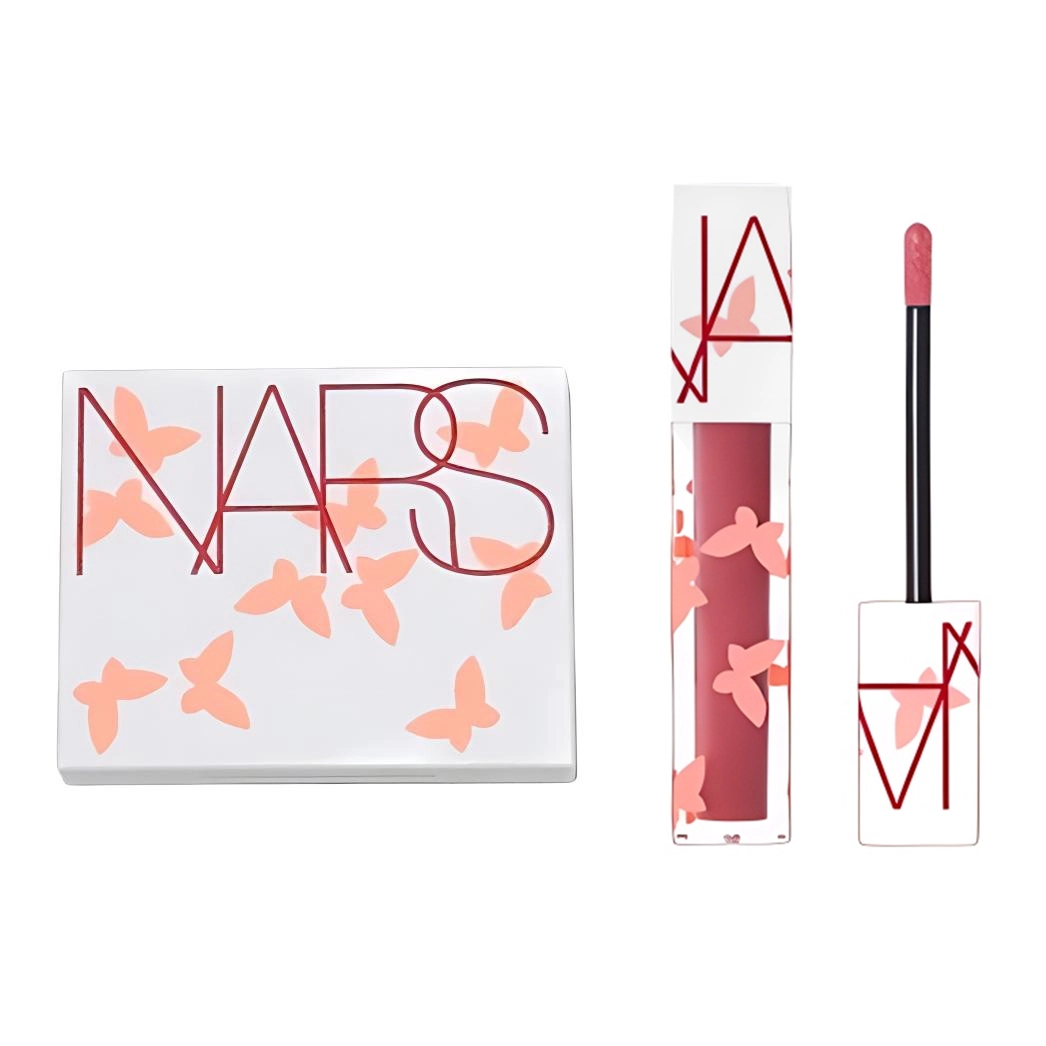 NARS 5.5ml+4.8g