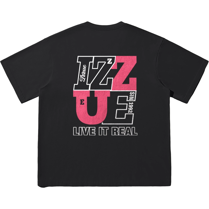 izzue i.t T