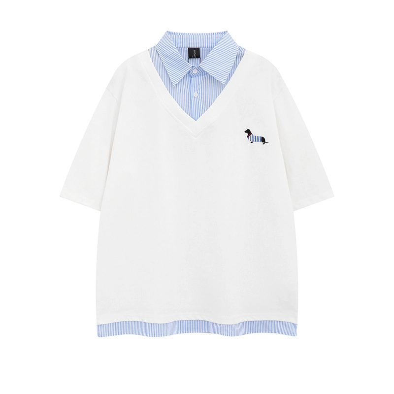 ERICE MADE Polo