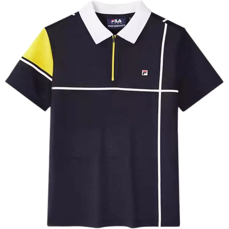 FILA KIDS T RD