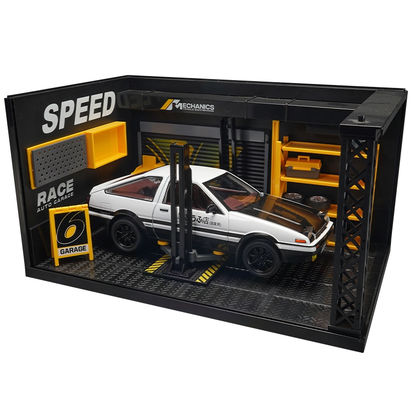AE86 D