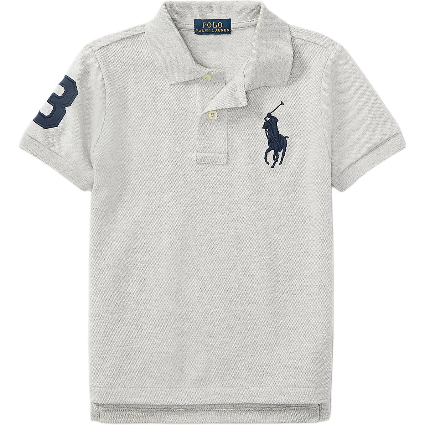Polo Ralph Lauren LogoPolo