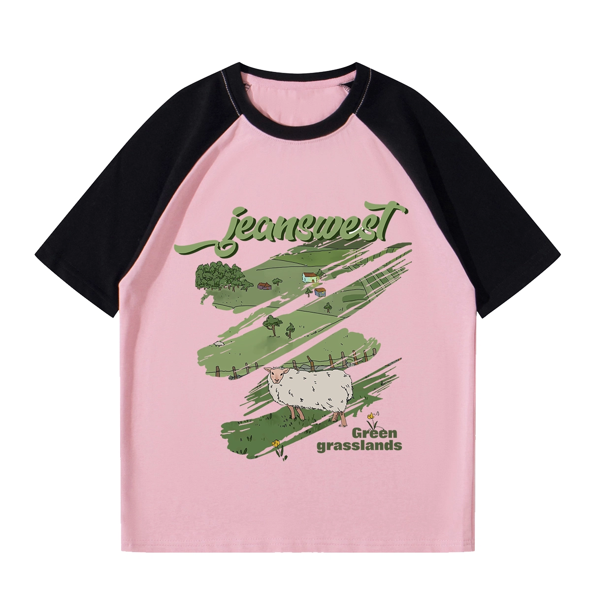 JEANSWEST JNR T
