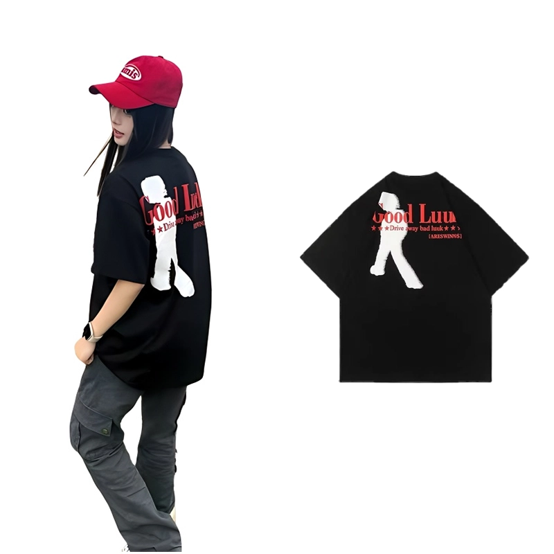 PAINT STAIN T