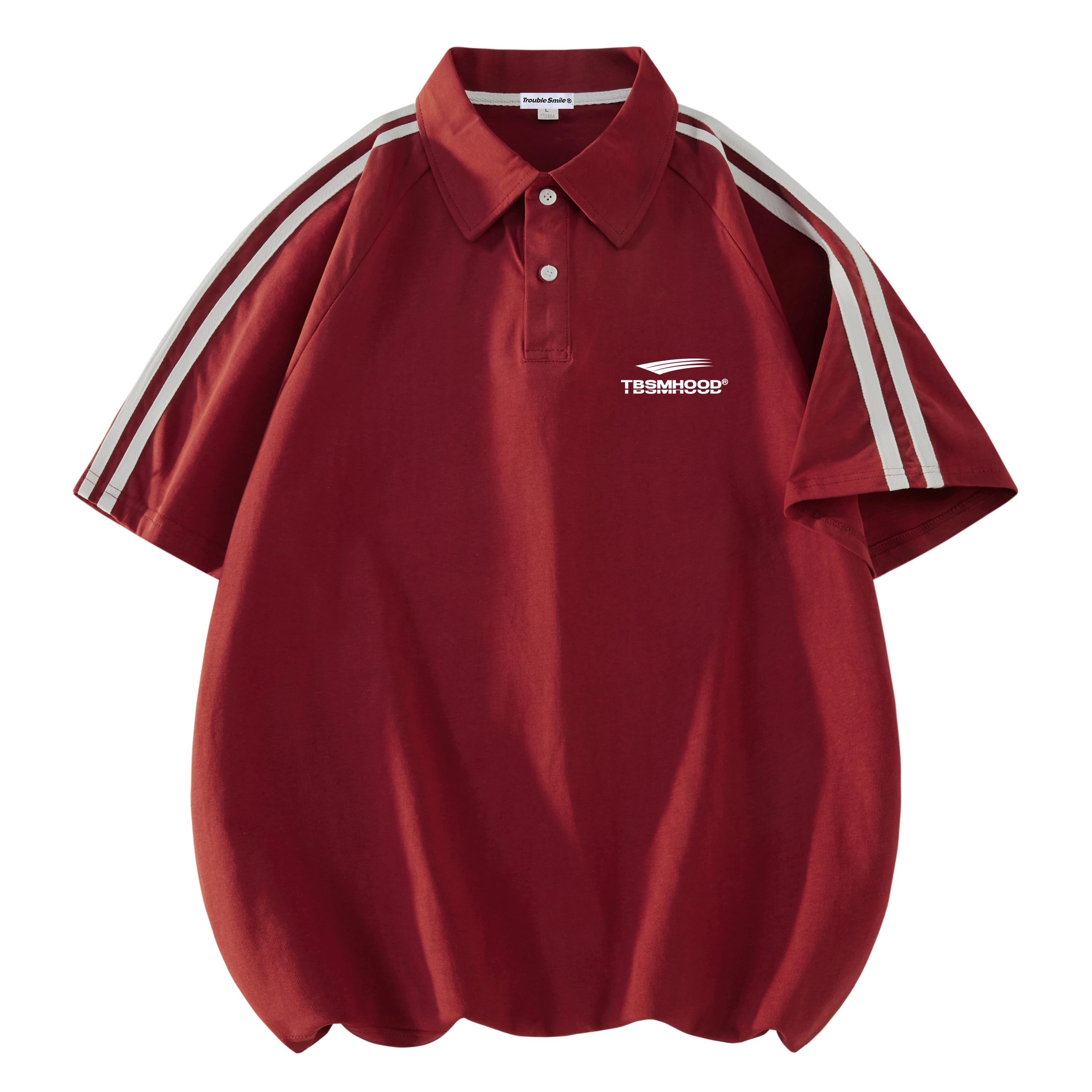 TBSM LogoPolo